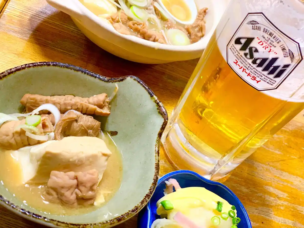 ニュー加賀屋巣鴨店の写真