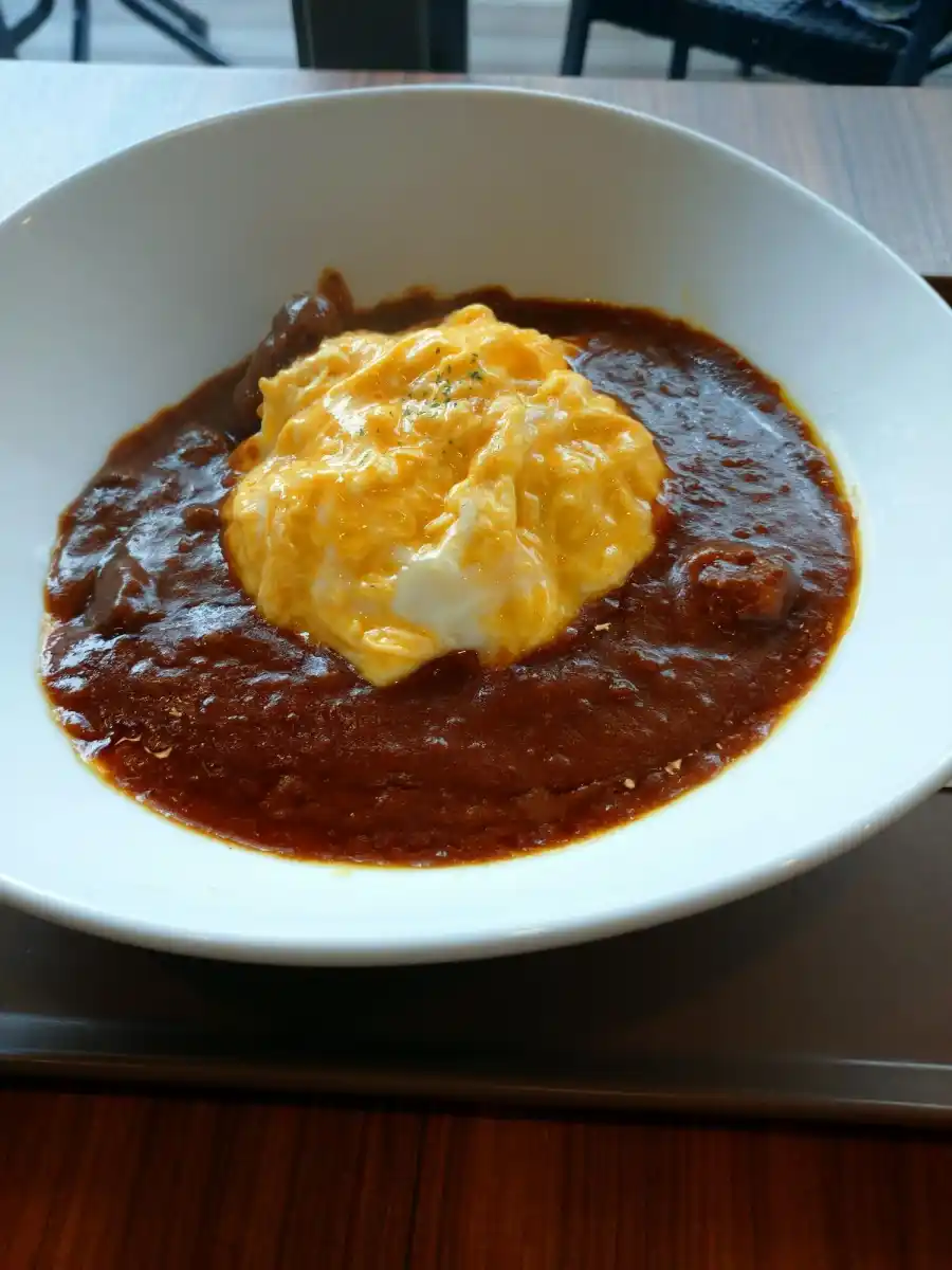 Cafe星めぐりの写真