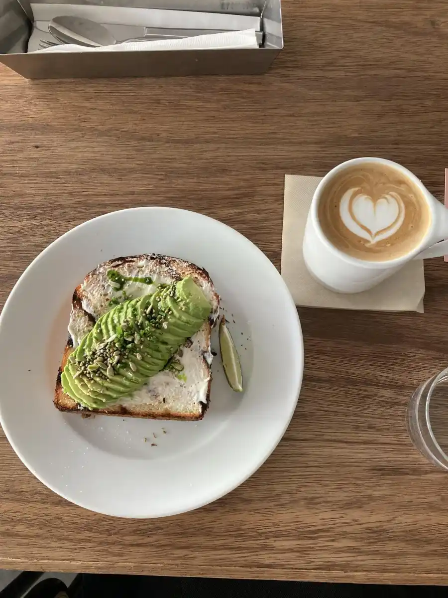 OGAWA COFFEE LABORATORY桜新町の写真