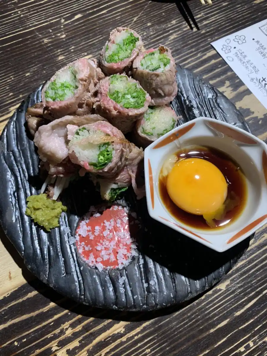 煮野菜 おにかいの写真