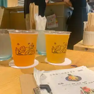 スタンドうみねこ コトの写真