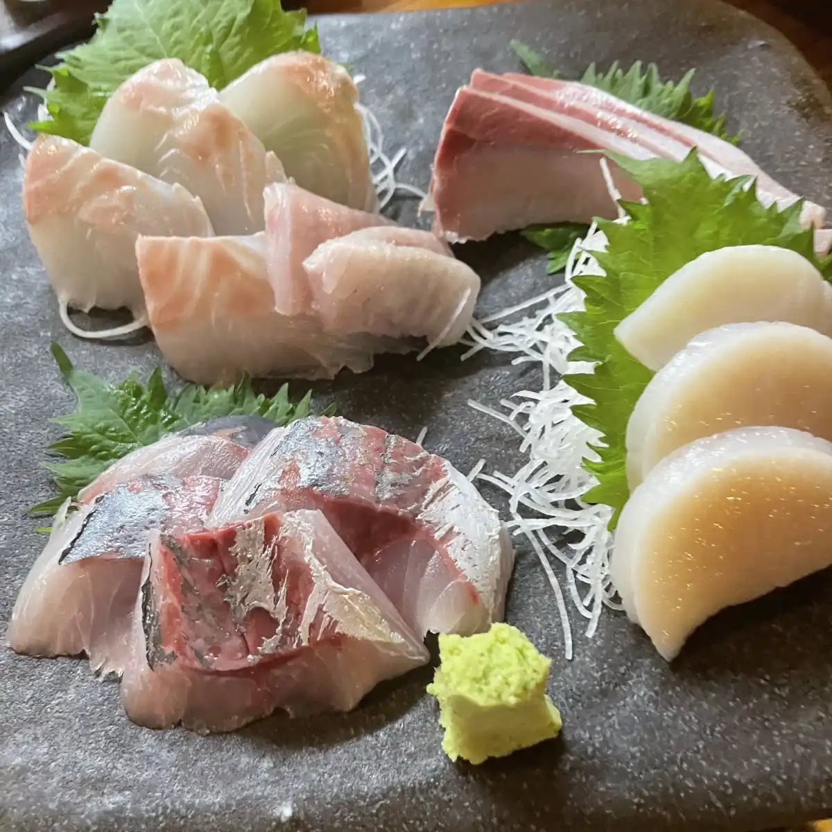 やきとん 初代 かなやの写真