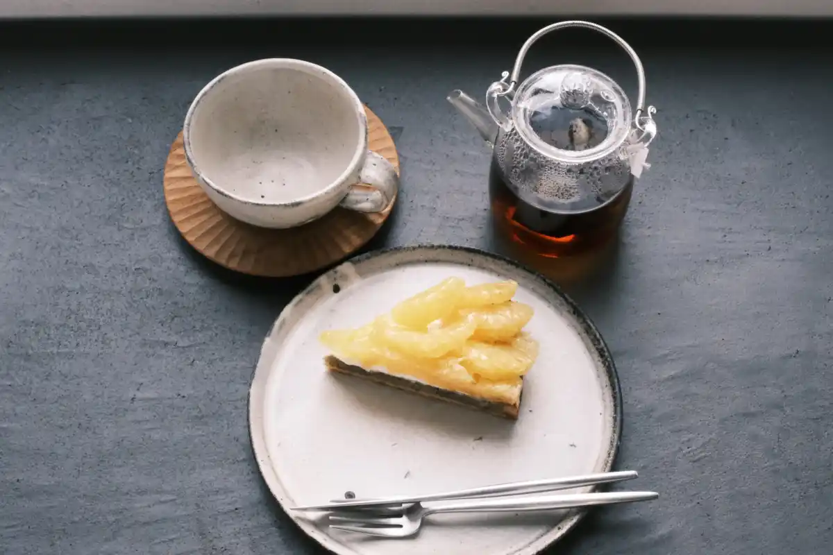 SUMI BAKE SHOPの写真