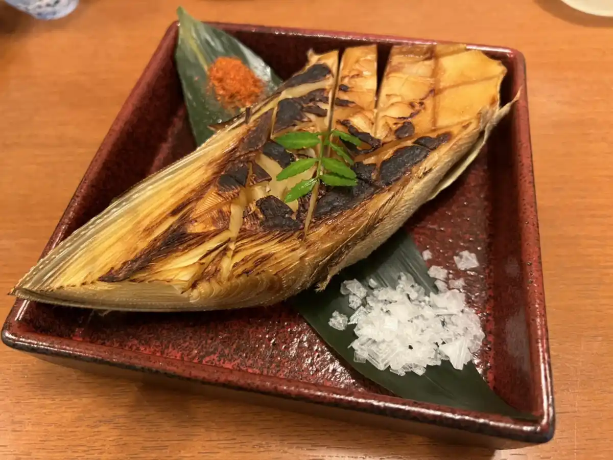 旬和食・六花の写真