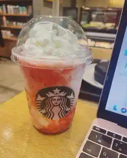 スターバックス コーヒー 広尾店の写真