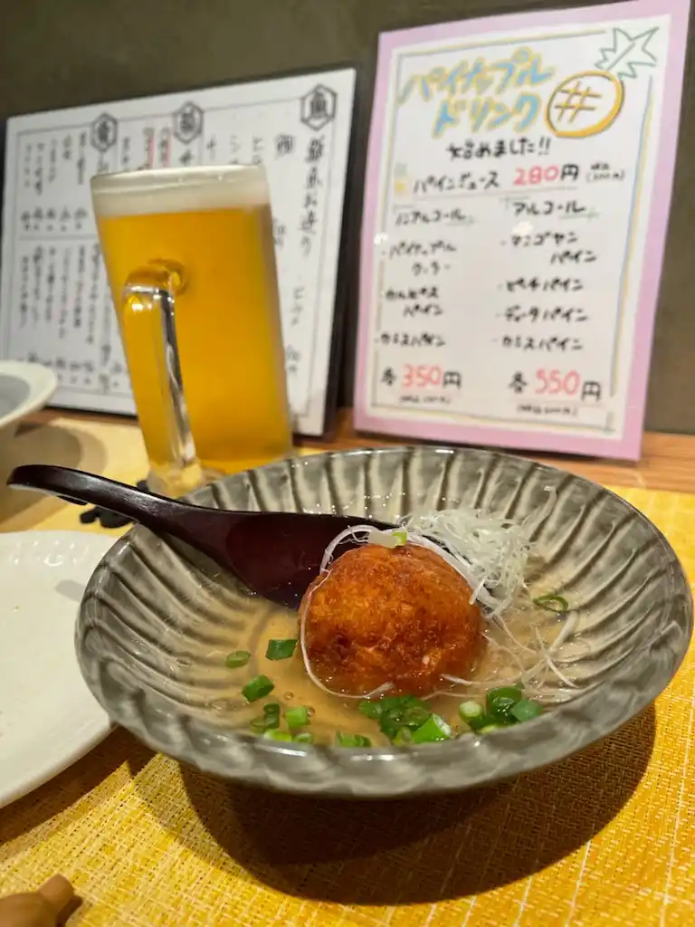 六根亭の写真