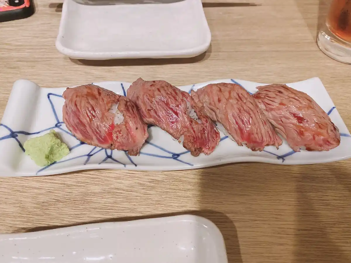 タベスギータの写真