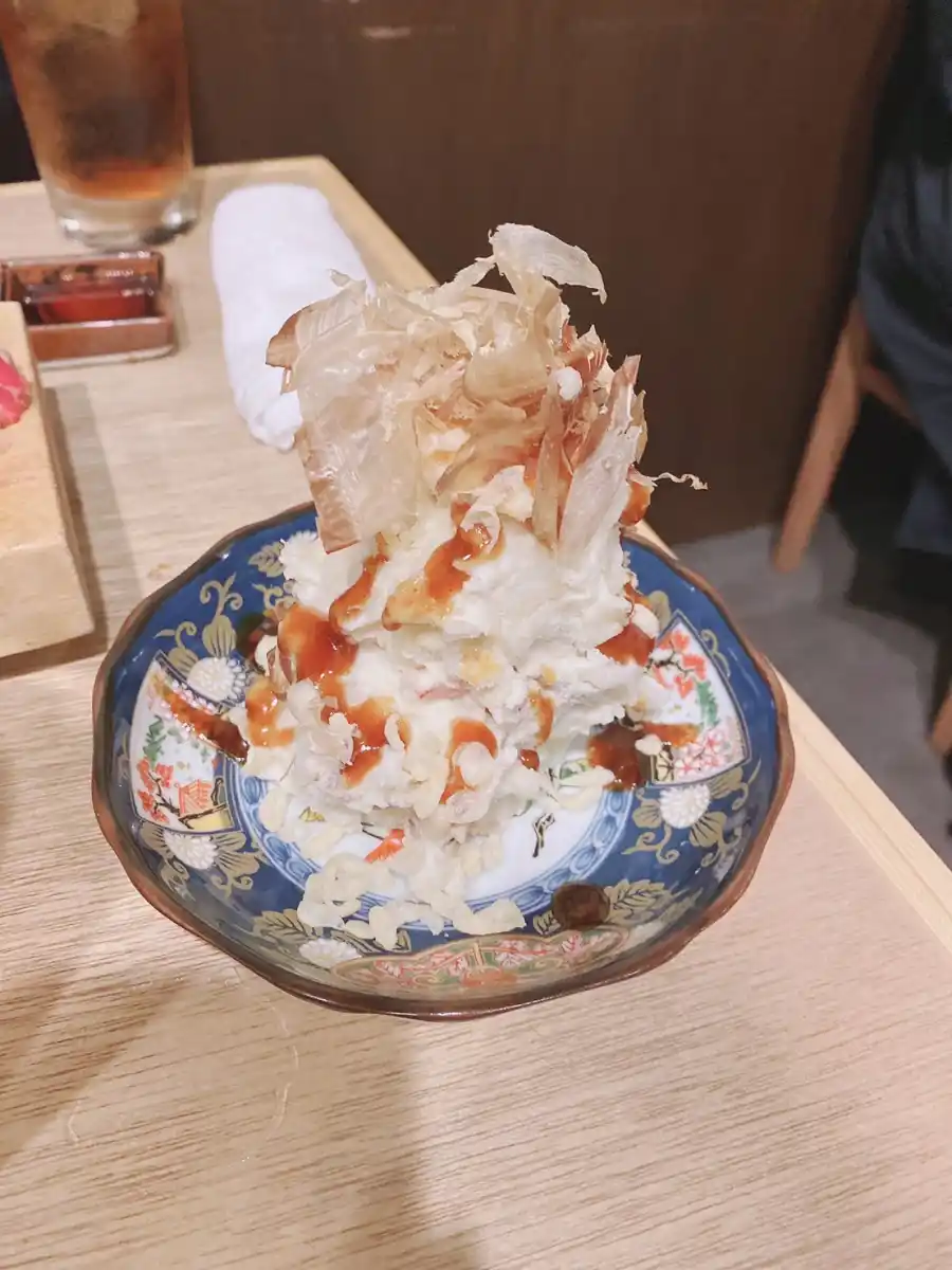 タベスギータの写真