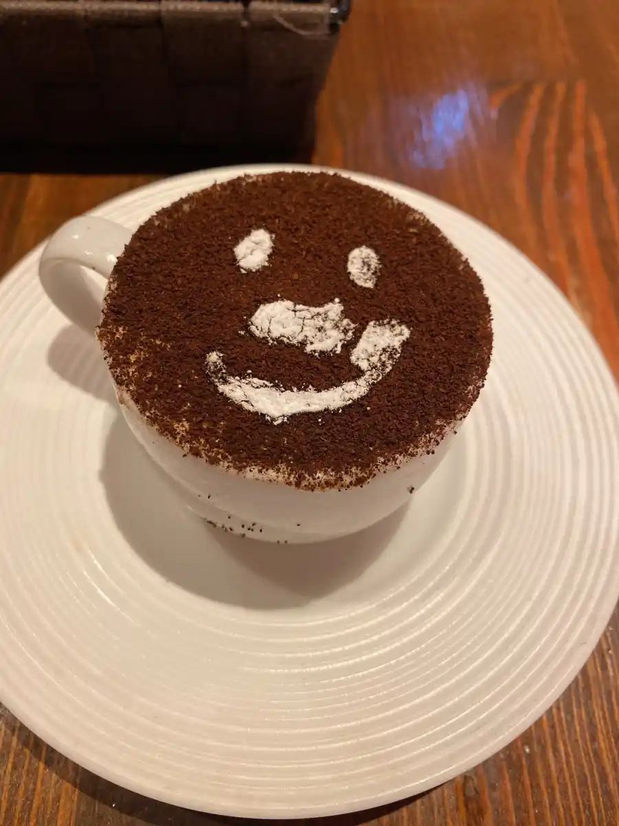 テラコスタの写真
