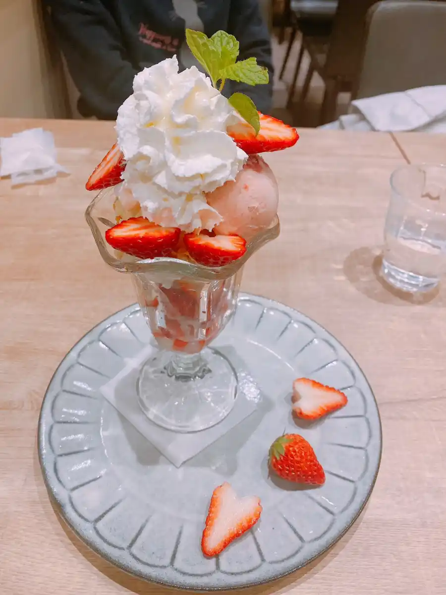 けのひ堂の写真