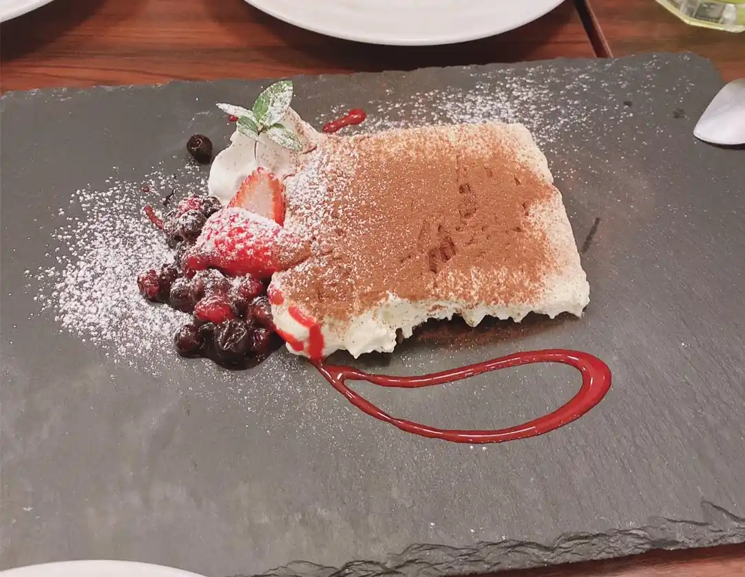 Pizzeria Doro ROMA ピッツェリアドォーロローマの写真
