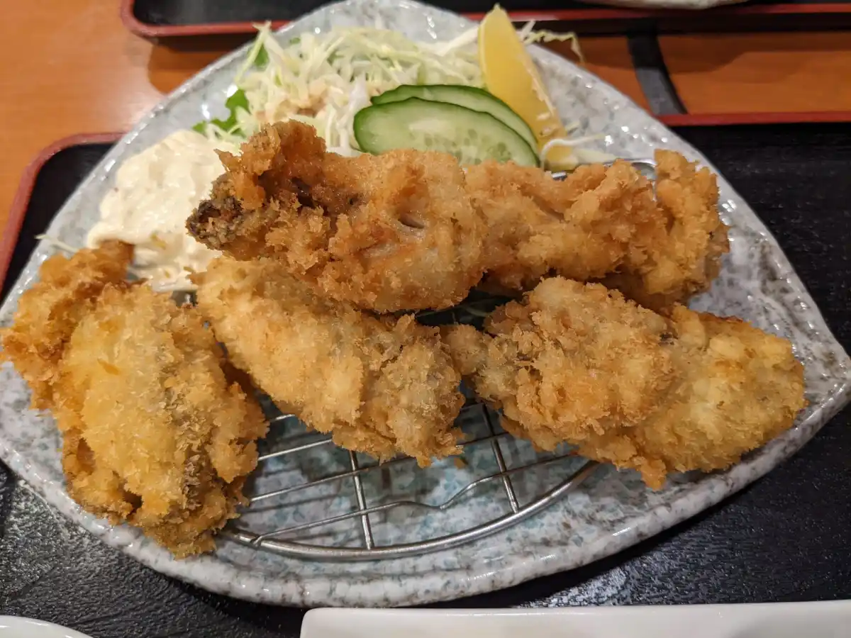 堺魚市場直送 海鮮居酒屋たっちゃんの写真