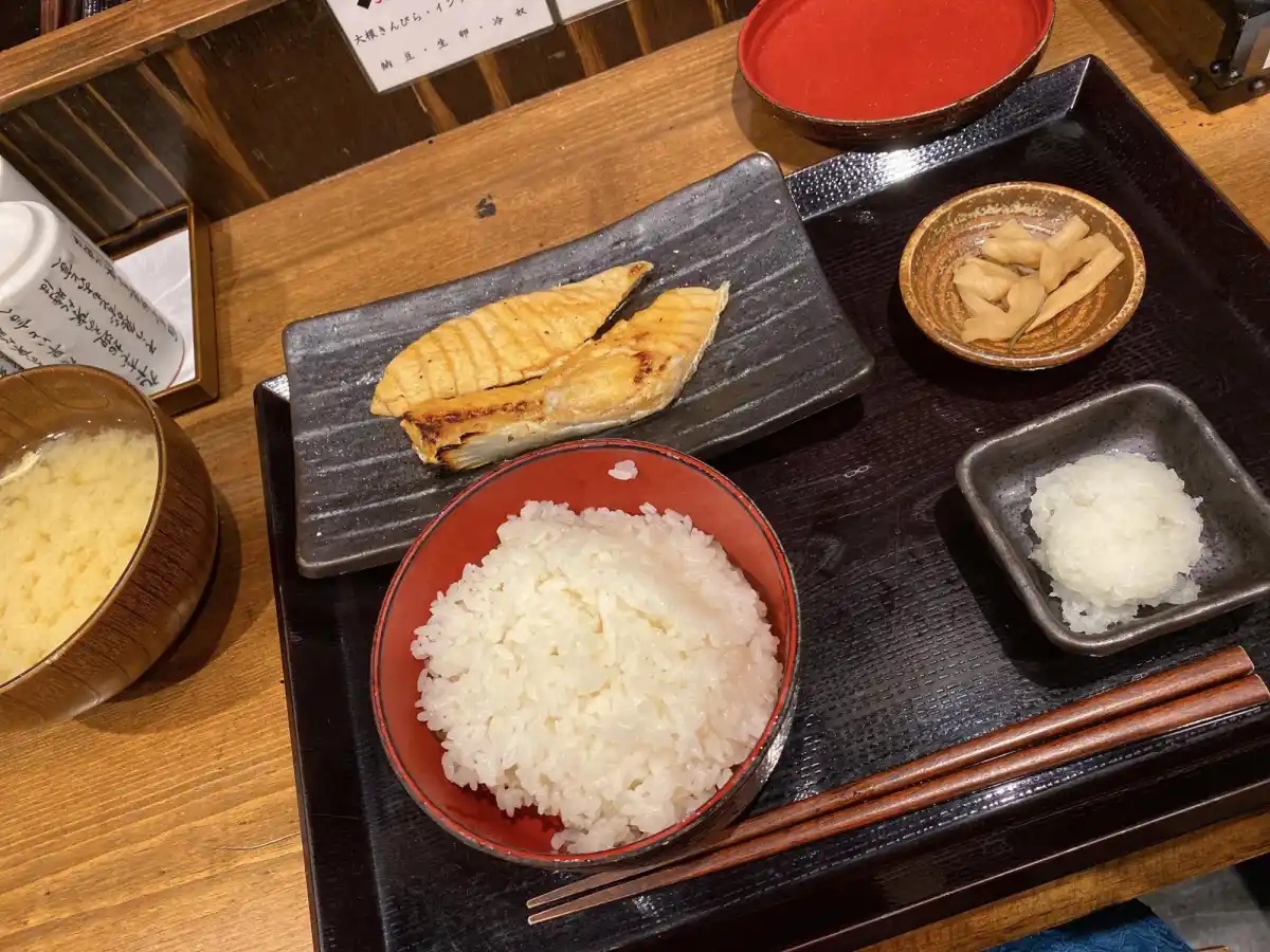 しんぱち食堂 蒲田店の写真