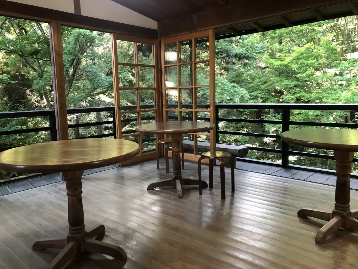 飯能窯の写真