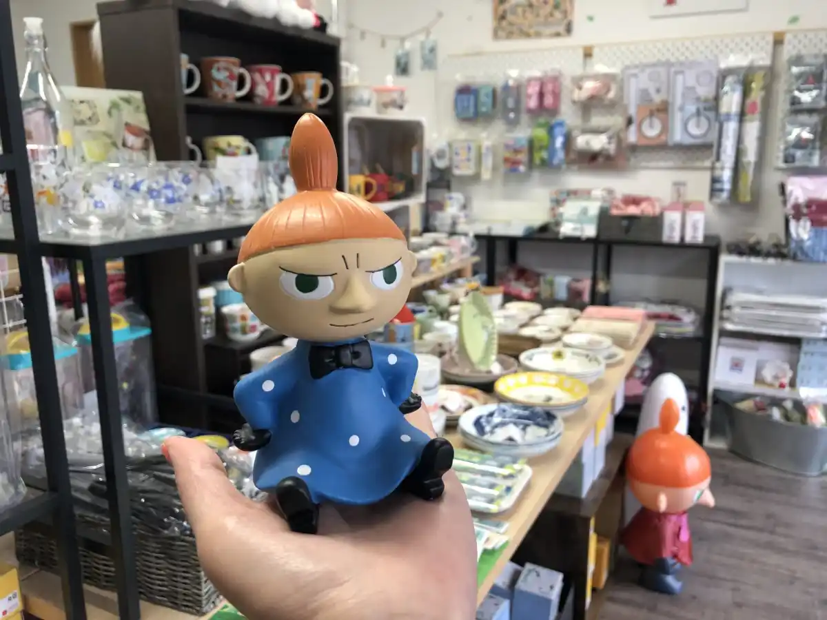 ギフトスタイルの写真