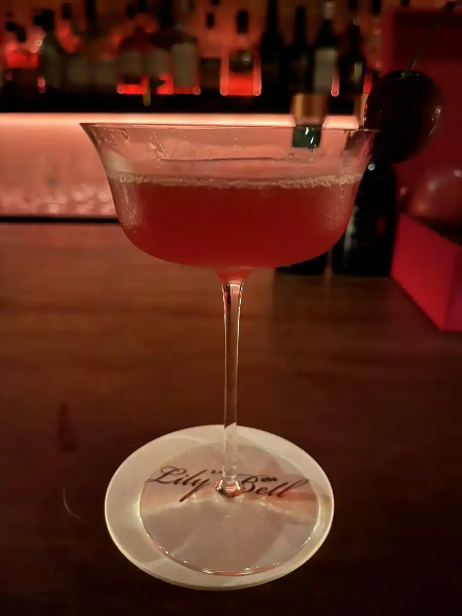 Bar Lily Bellの写真