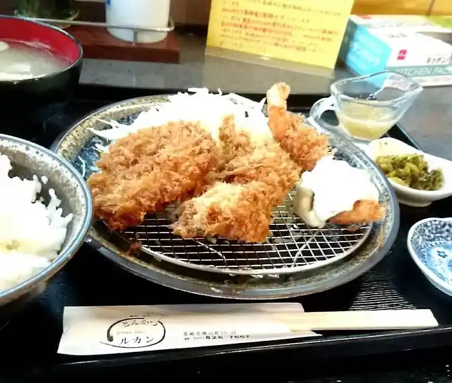ルカンの写真
