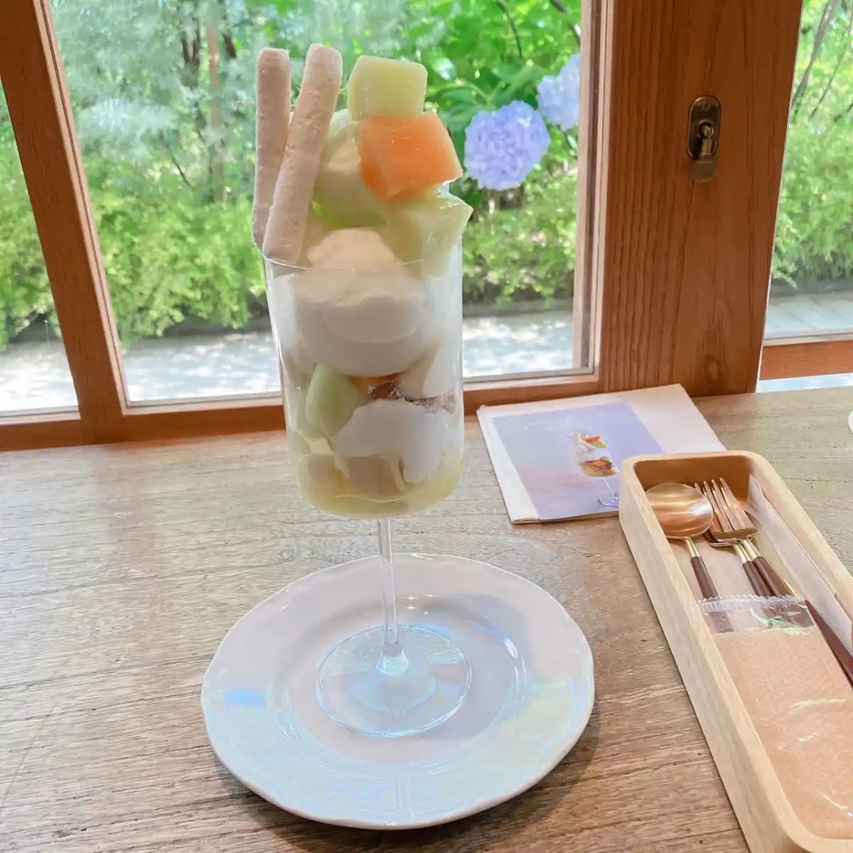 アンドナチュラルの写真