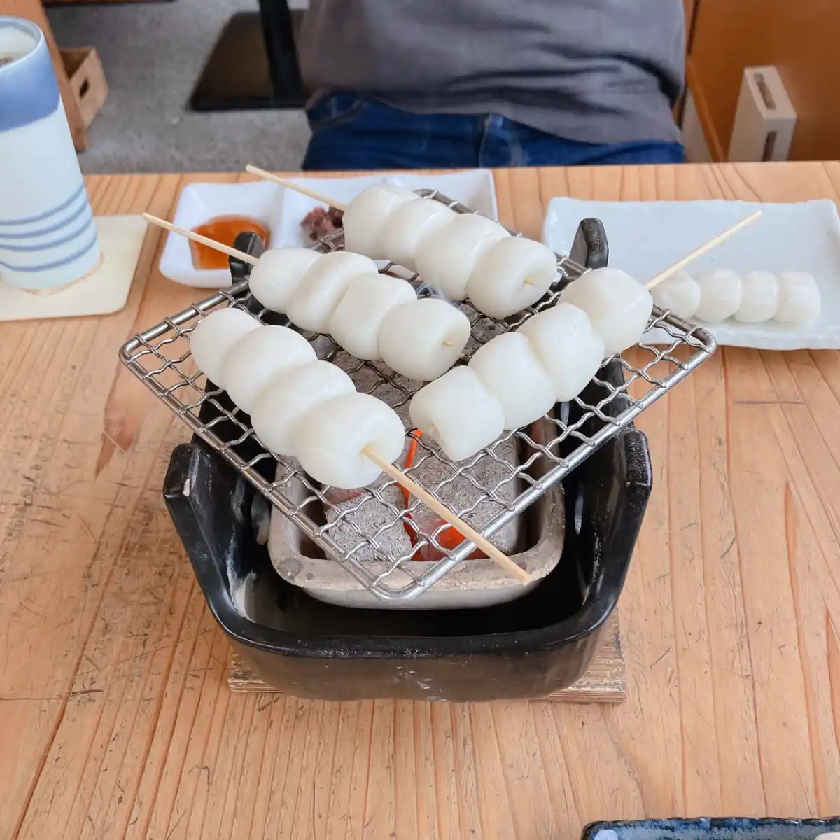 土井製菓　立川店の写真