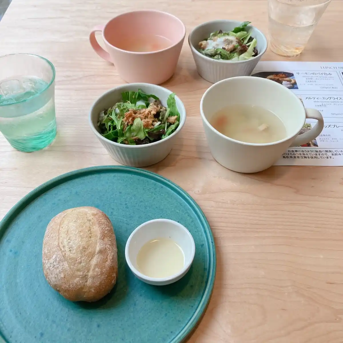 NOOK STYLE VILLAGEの写真