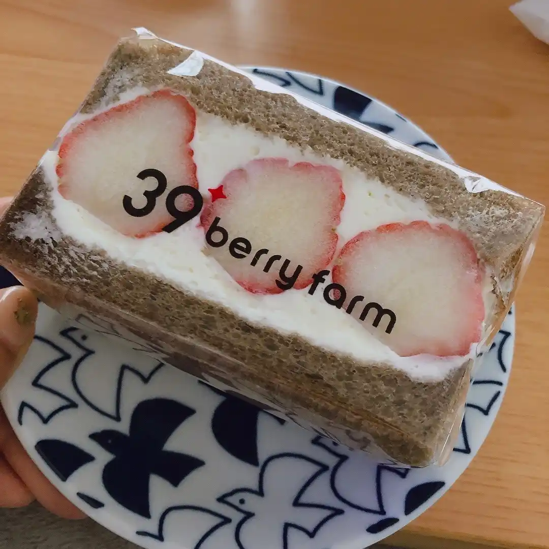 39 ベリーファームの写真
