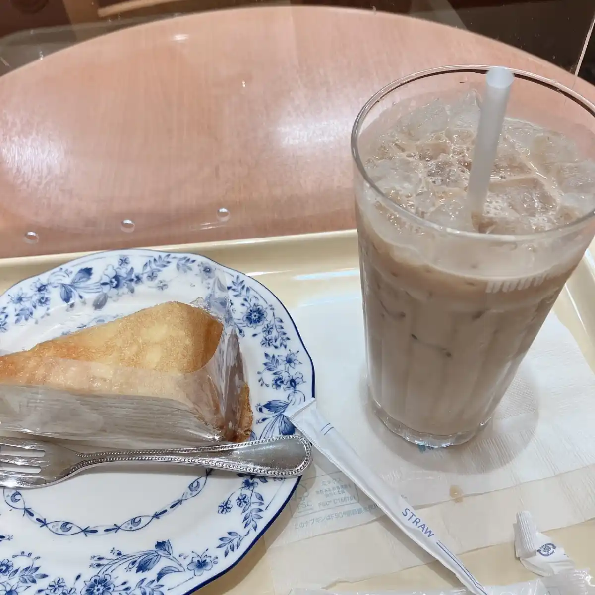 ドトールコーヒーショップ イオンモール鳥取北店の写真