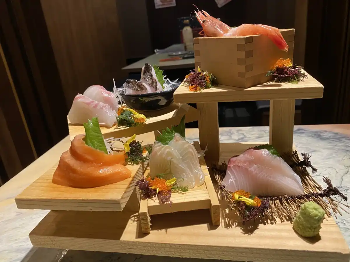 ３８ふ頭Ｂ突堤 吉祥寺店の写真