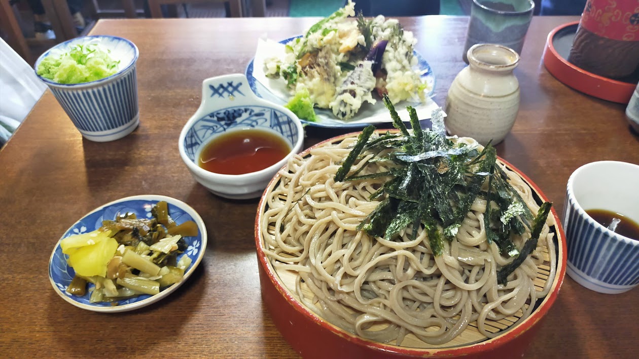 刀屋の写真
