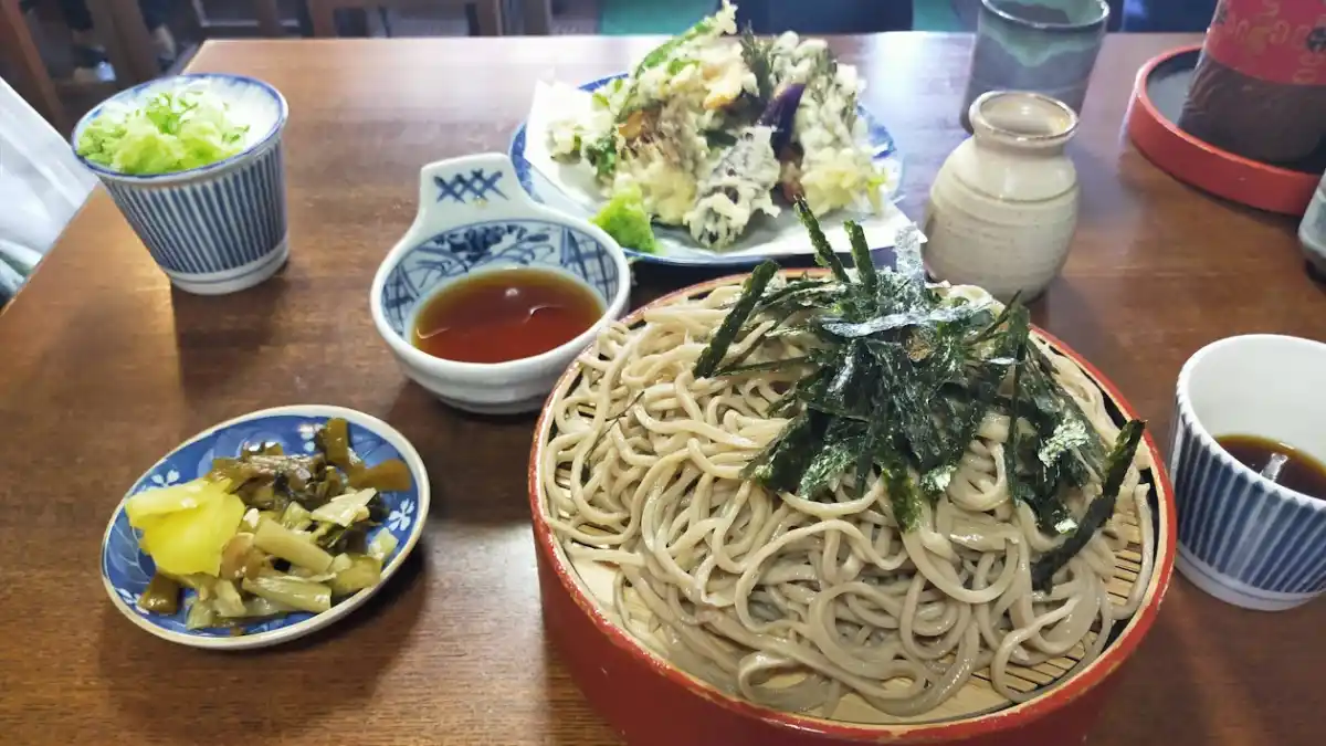 刀屋の写真
