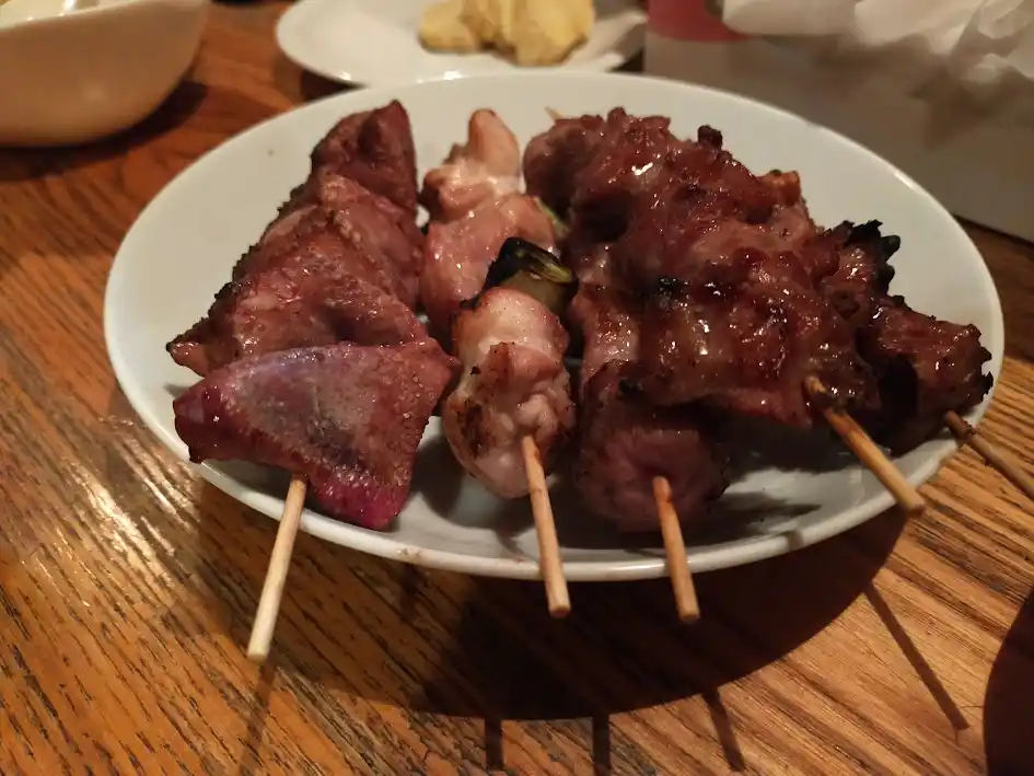 ほうらいの写真