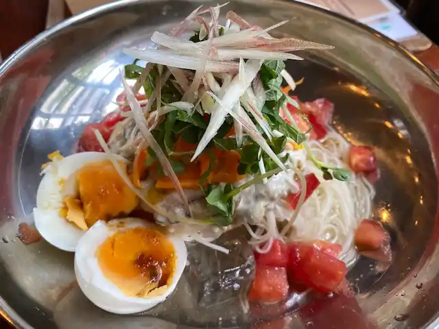 カフェ小町の写真