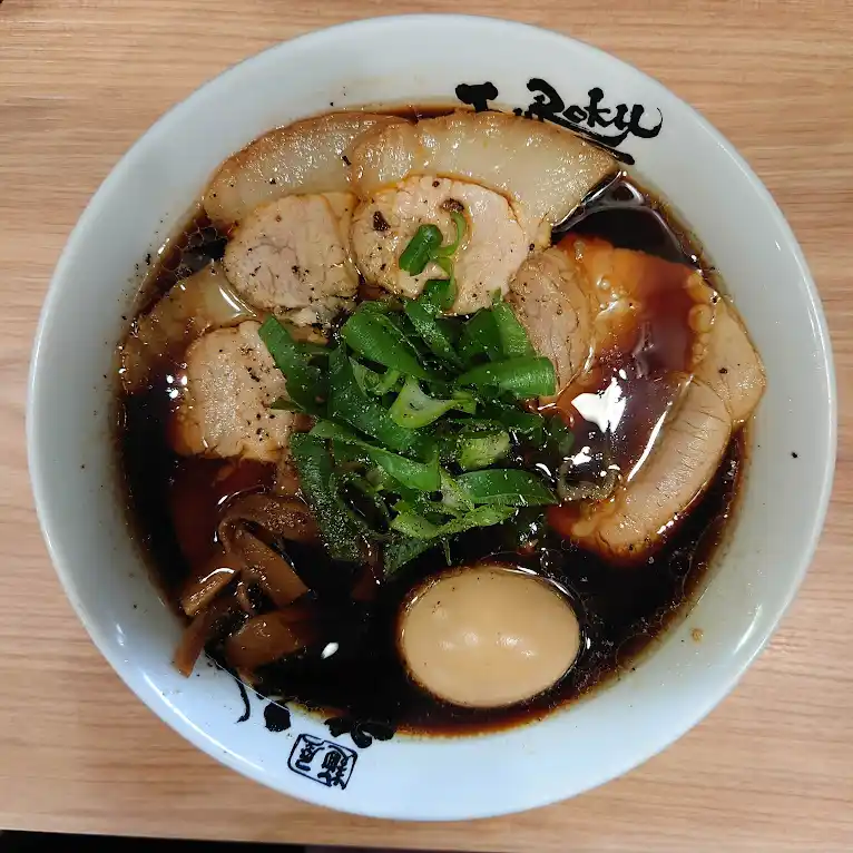 丈六の写真