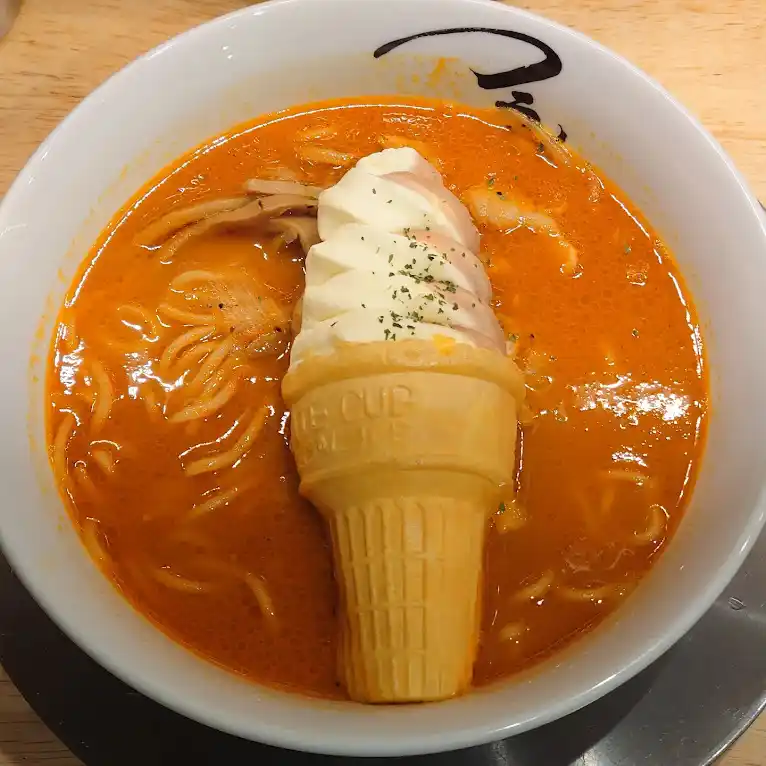 フラン軒の写真