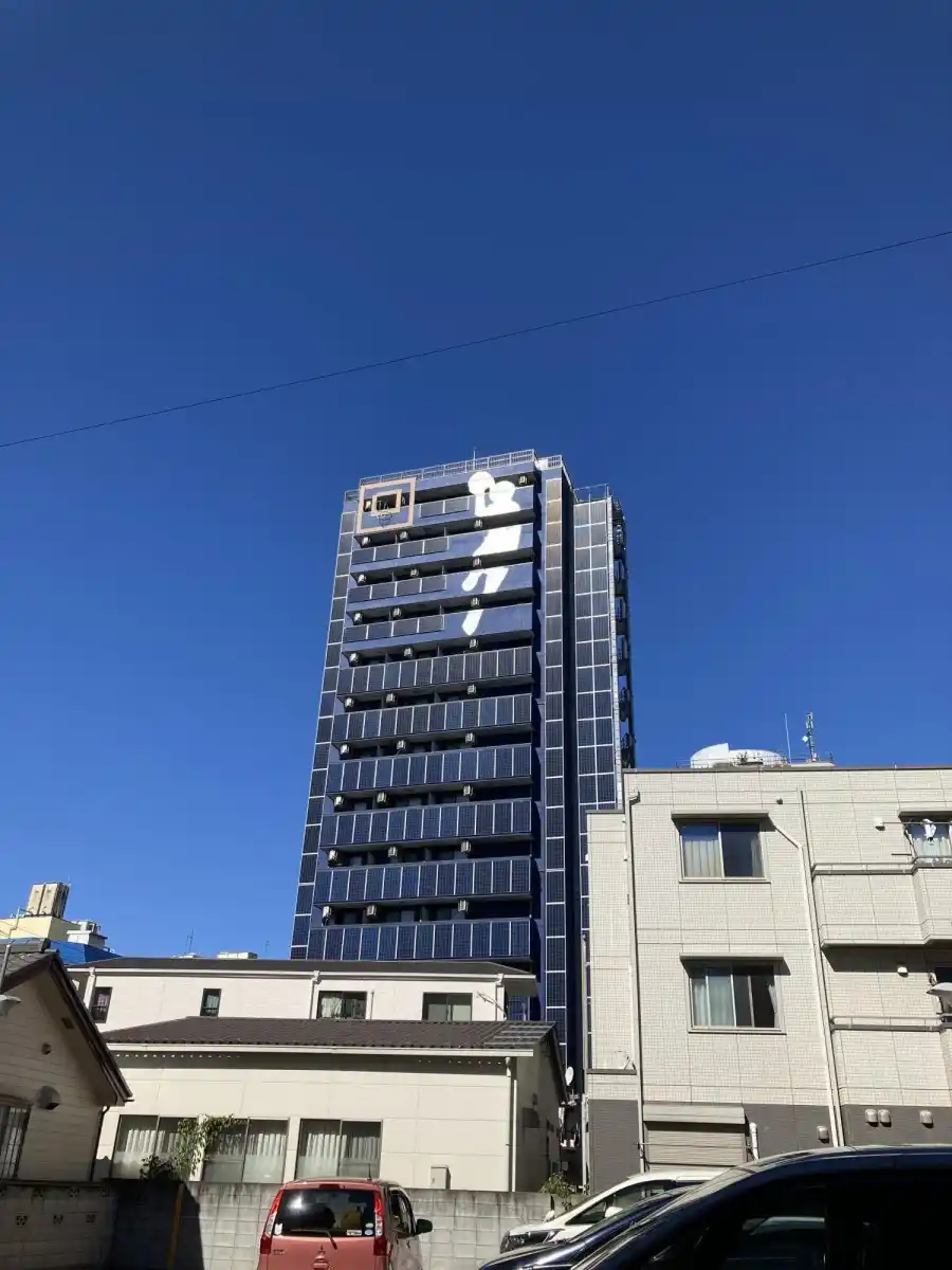 アートヒルズの写真