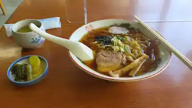 こばやし食堂の写真