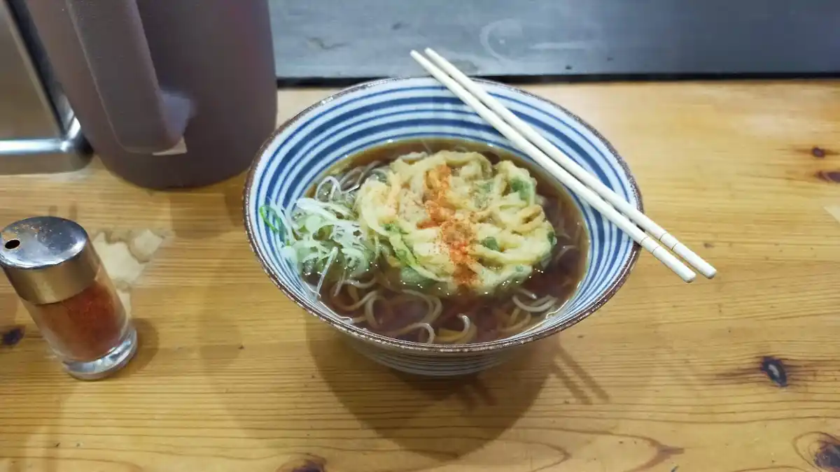 清野商店の写真