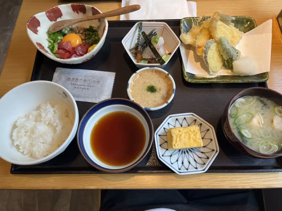 魚忠の写真