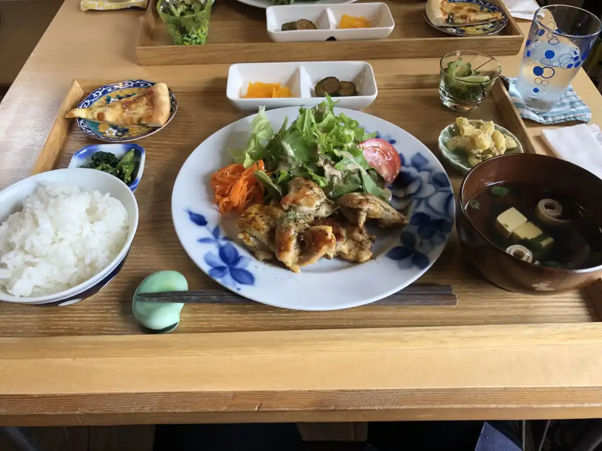 雑貨とカフェと古道具 Patrieの写真