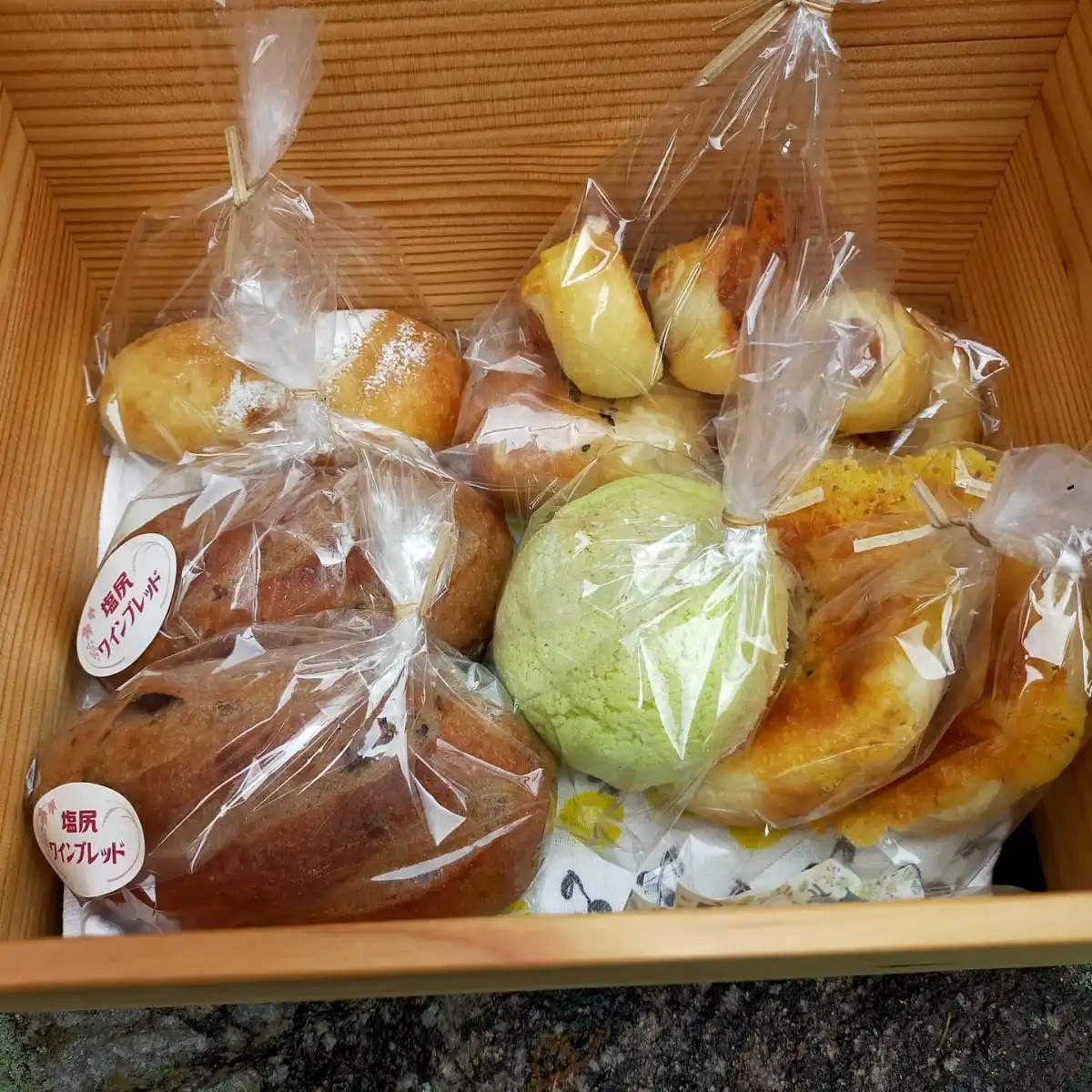 スリエの写真