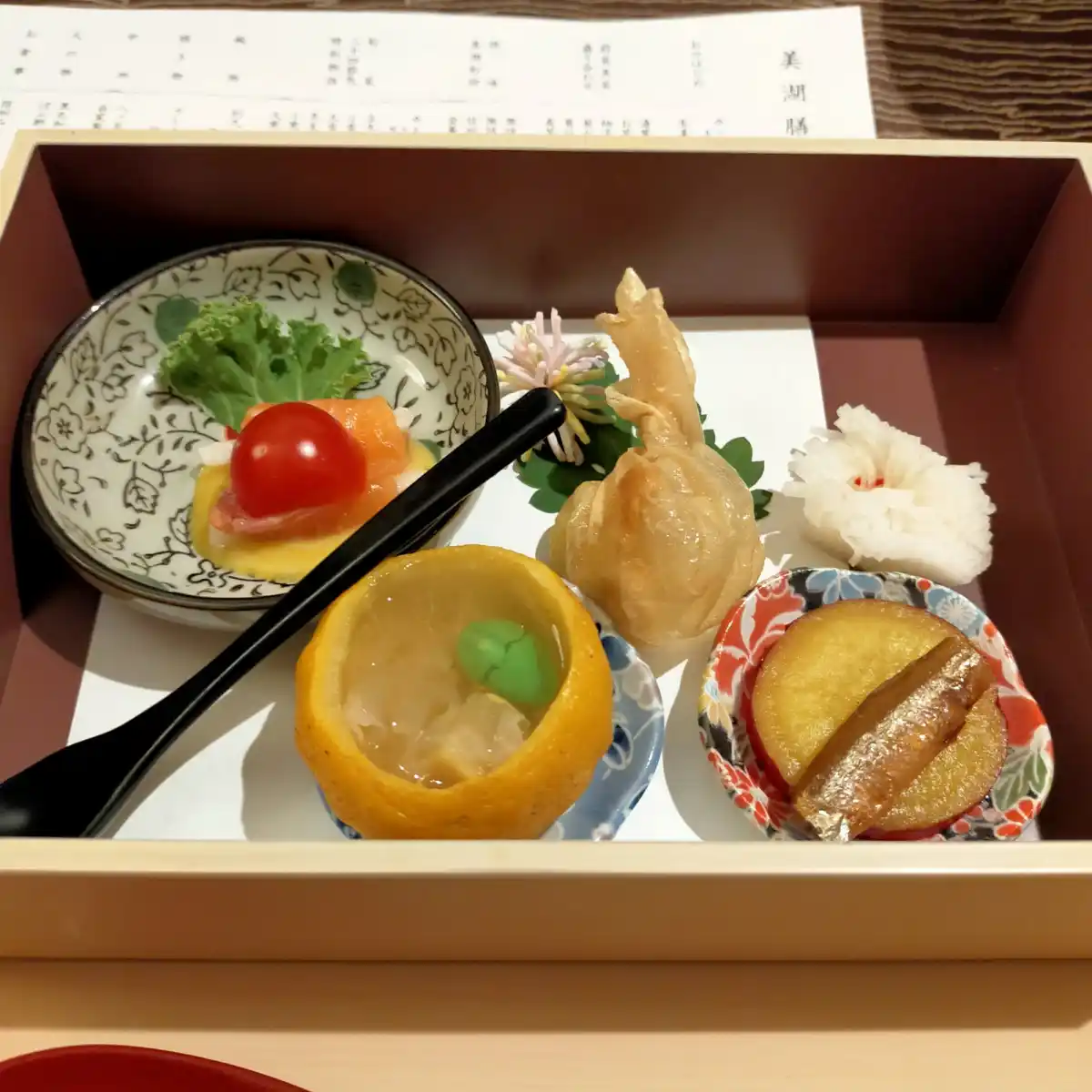 上諏訪温泉　しんゆの写真