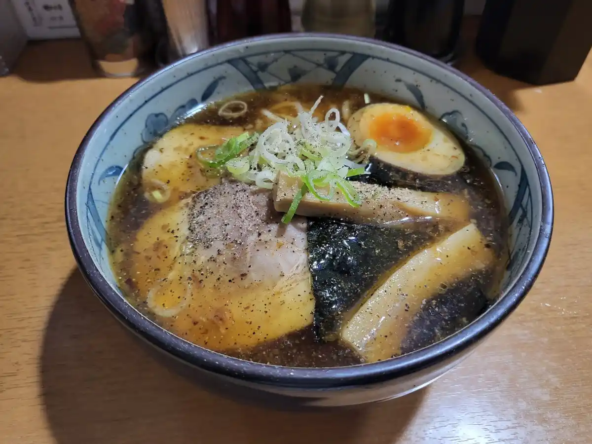 葱次郎の写真