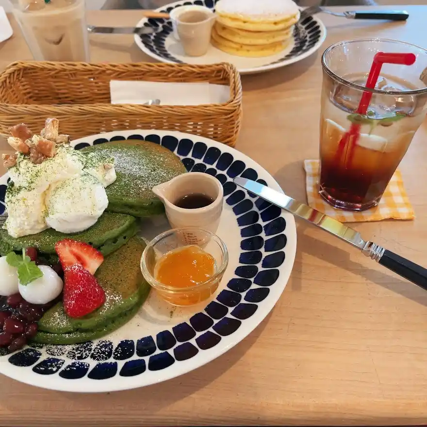 Hanamizuki　Cafeの写真