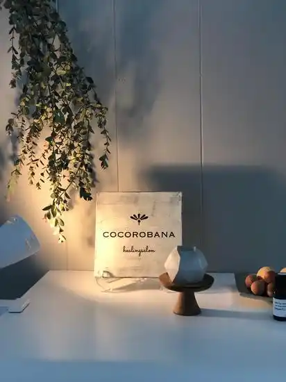 cocorobanaの写真