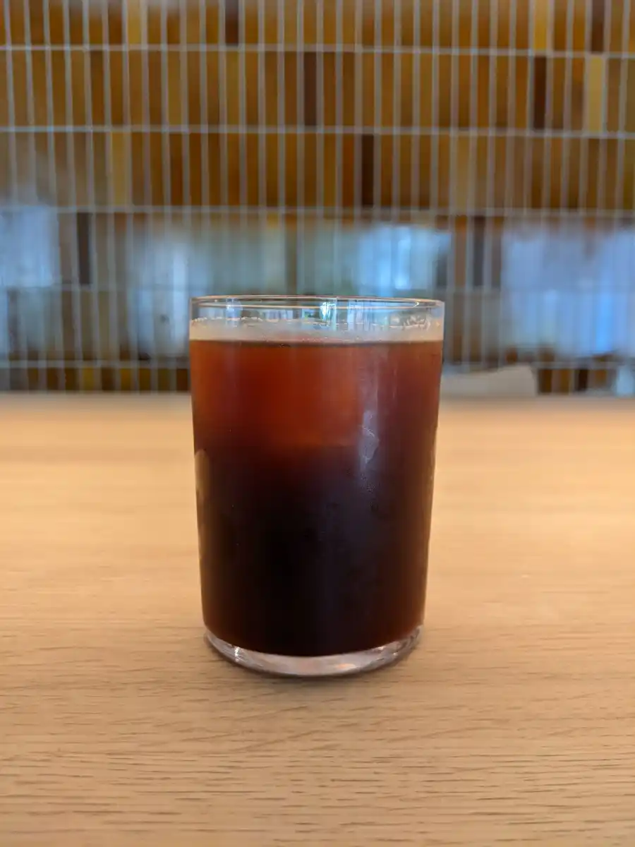ブルーボトルコーヒー 渋谷カフェの写真