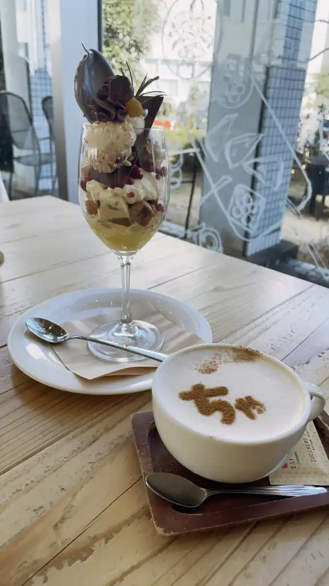TABLE-cafe&dining-の写真
