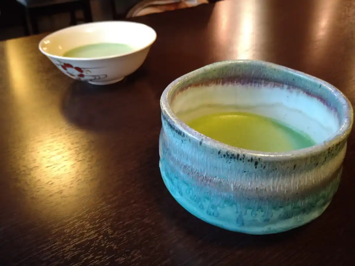 茶楽かぐやの写真
