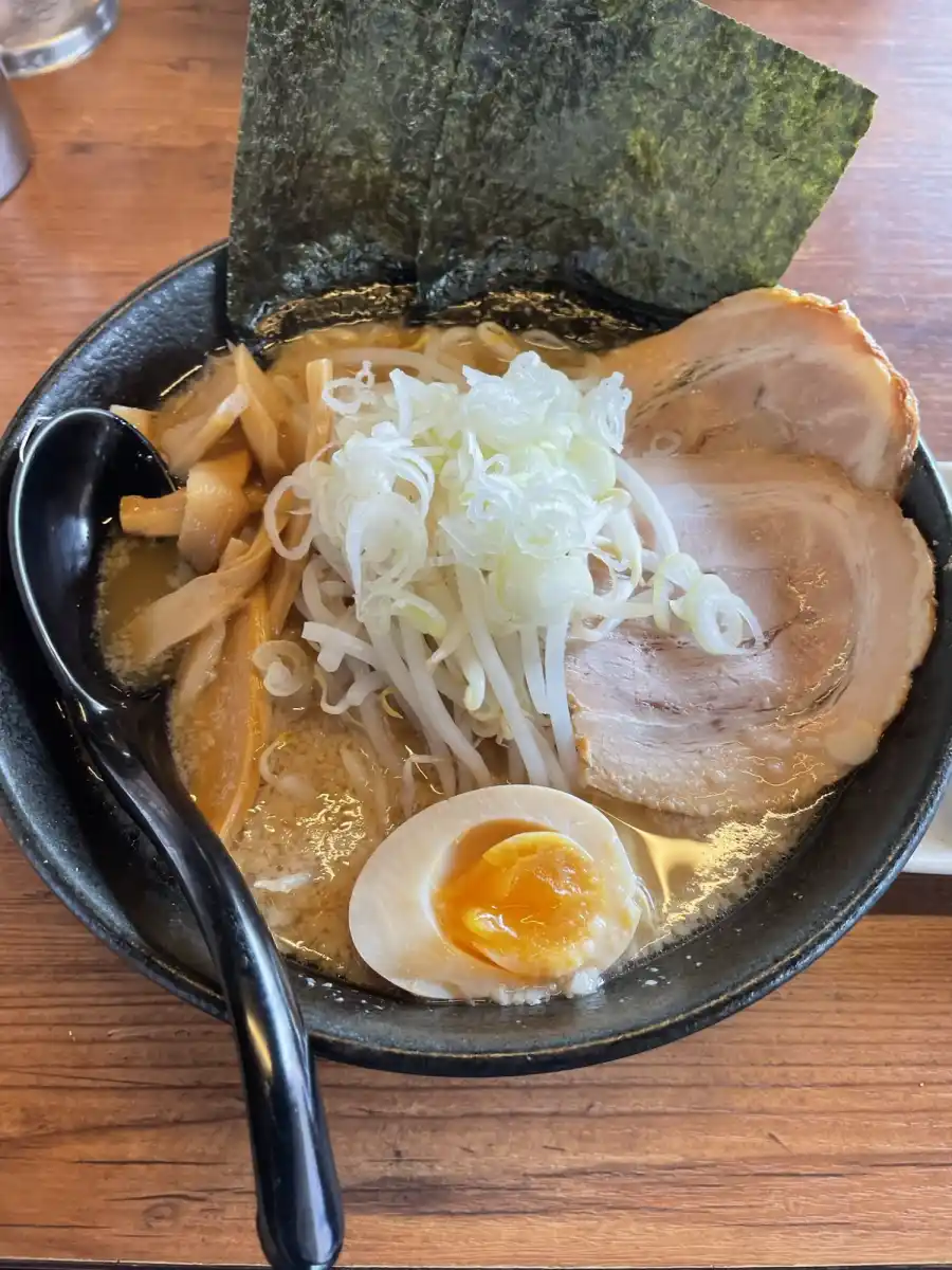 らーめん五衛門の写真