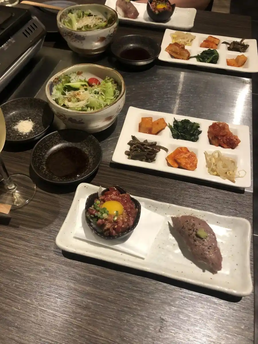 琉宮苑の写真