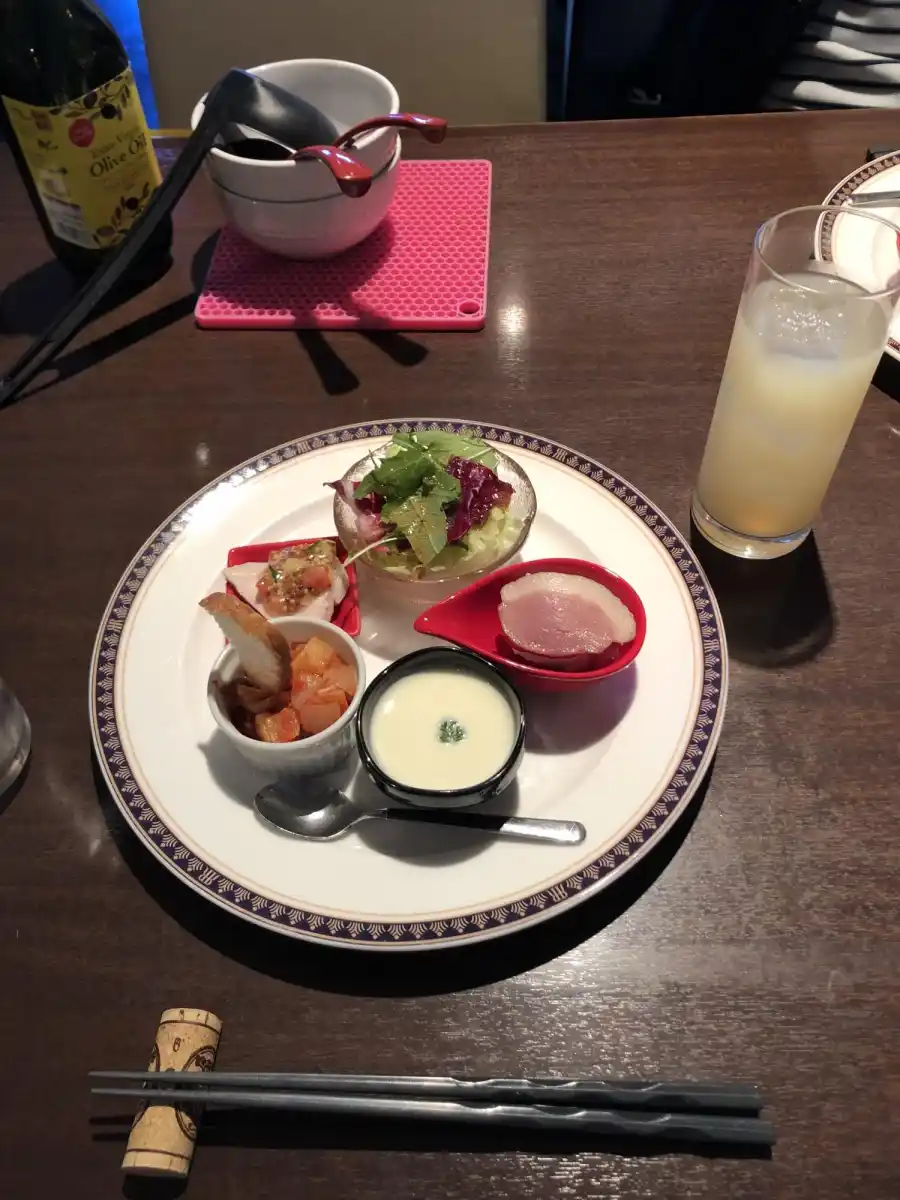 菜厨瑠の写真