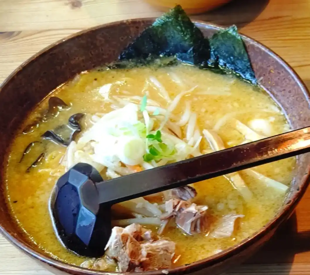 白樺山荘 羊ヶ丘店の写真